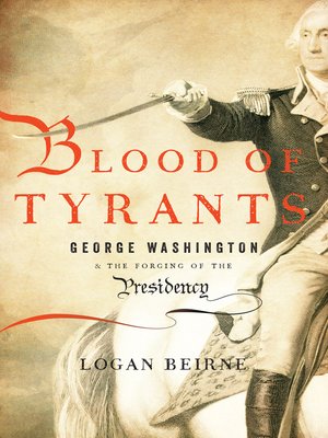 cover image of Blood of Tyrants